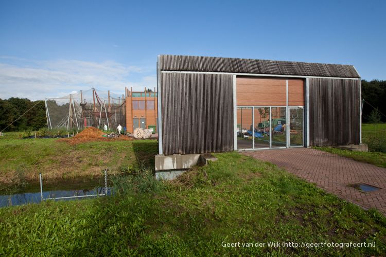 Geert van der Wijk (http://geertfotografeert.nl)