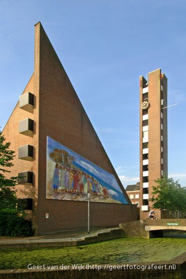 Geert van der Wijk (http://geertfotografeert.nl)