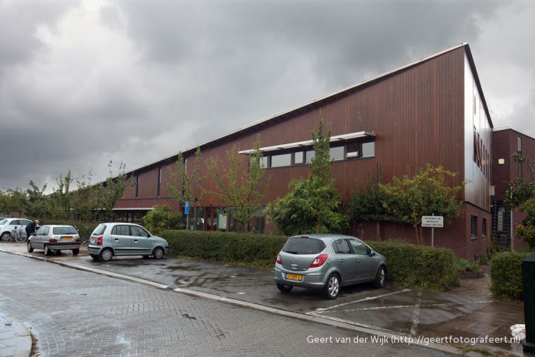 Geert van der Wijk (http://geertfotografeert.nl)