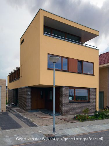 Geert van der Wijk (http://geertfotografeert.nl)