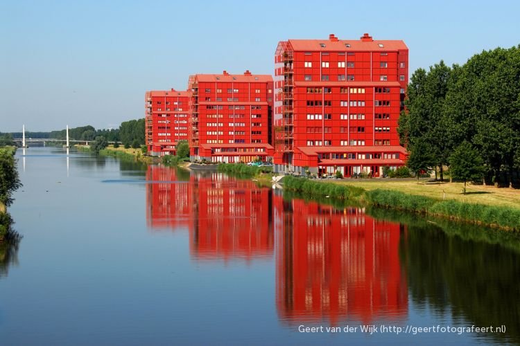Geert van der Wijk (http://geertfotografeert.nl)