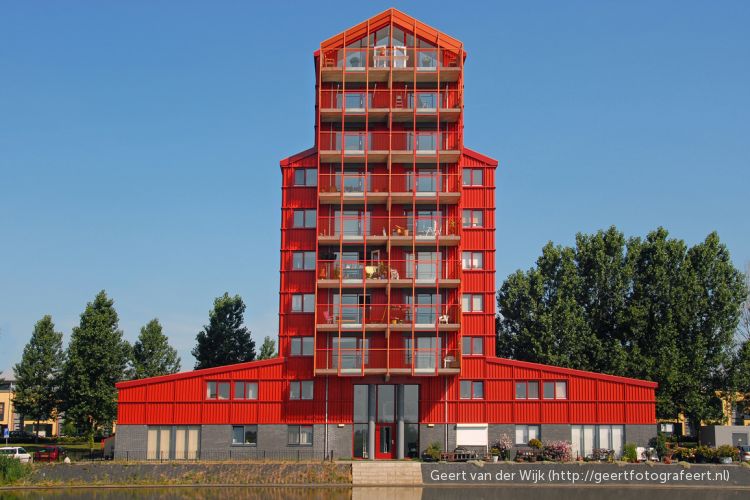 Geert van der Wijk (http://geertfotografeert.nl)