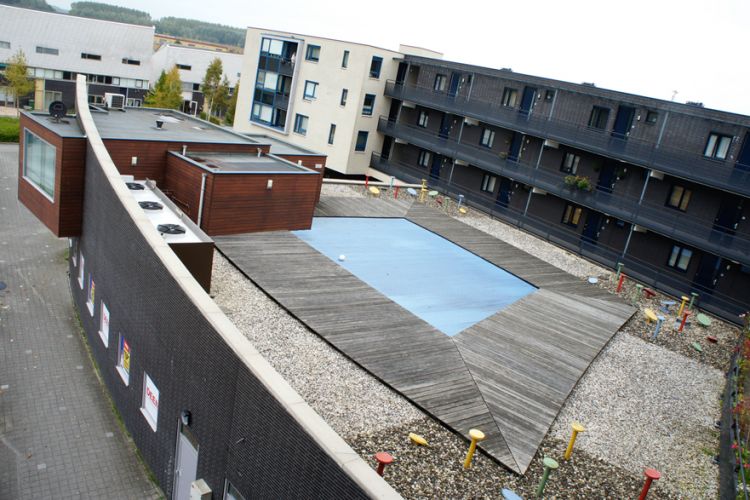 Foto Copyright Casla, Almere