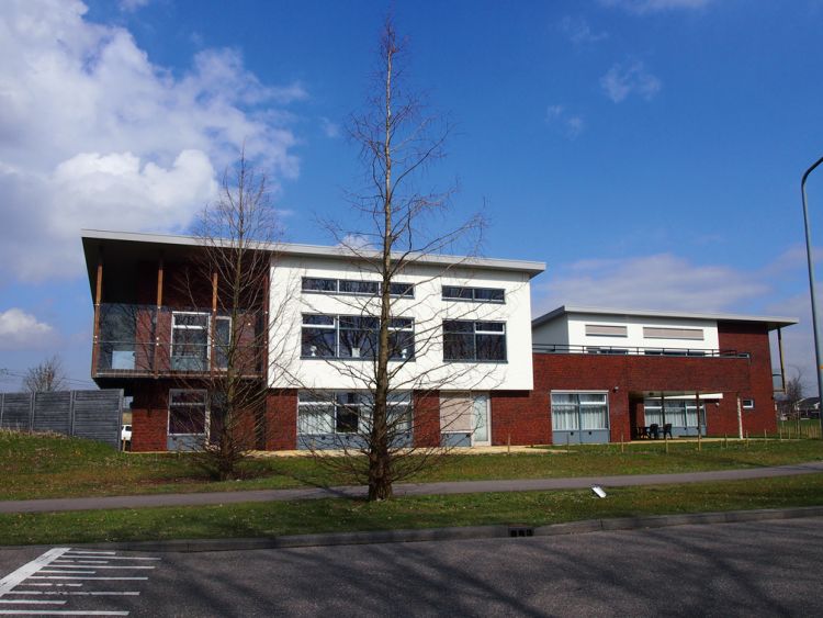 Foto Copyright Casla, Almere