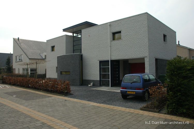 H.J. Dürr (durr-architect.nl)