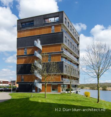 H.J. Dürr (durr-architect.nl)