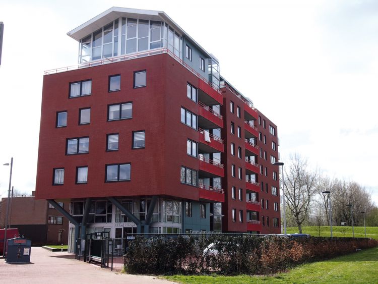 Foto Copyright Casla, Almere