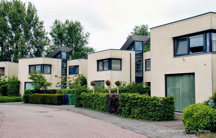 Foto Copyright Casla, Almere