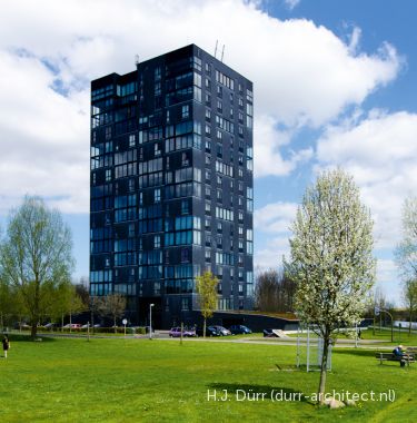H.J. Dürr (durr-architect.nl)