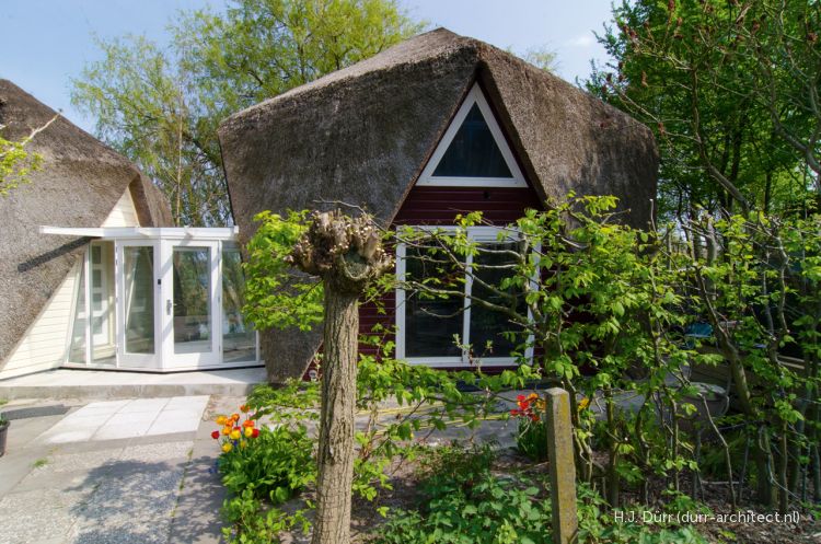 H.J. Dürr (durr-architect.nl)