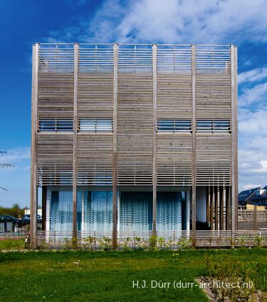 H.J. Dürr (durr-architect.nl)