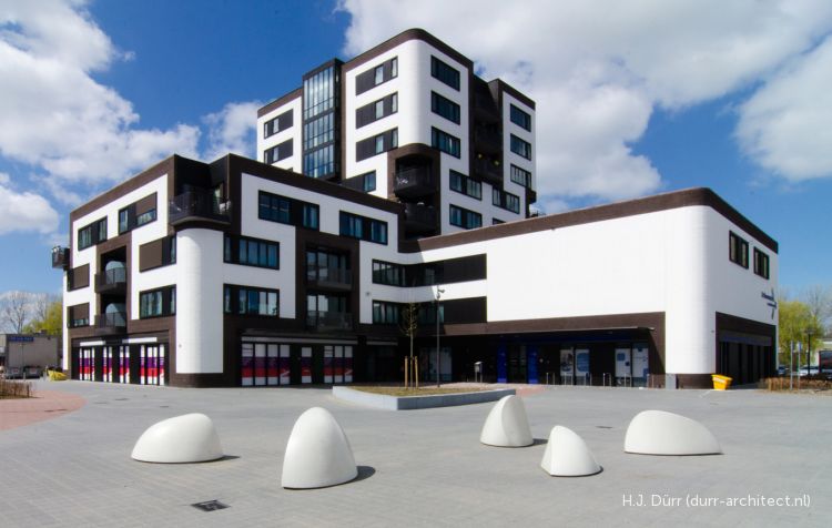 H.J. Dürr (durr-architect.nl)