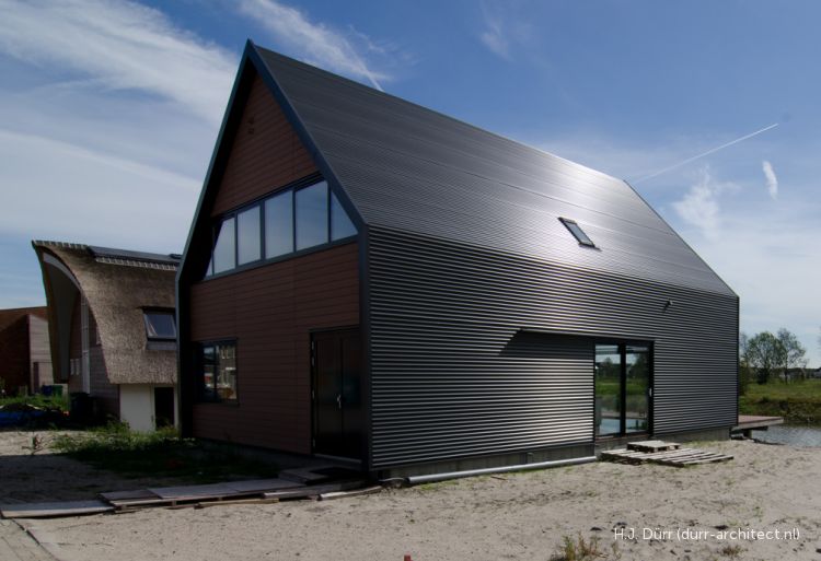 H.J. Dürr (durr-architect.nl)