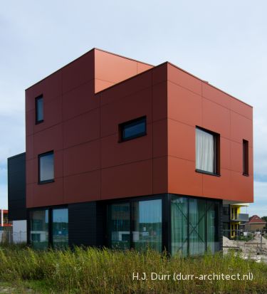 H.J. Dürr (durr-architect.nl)