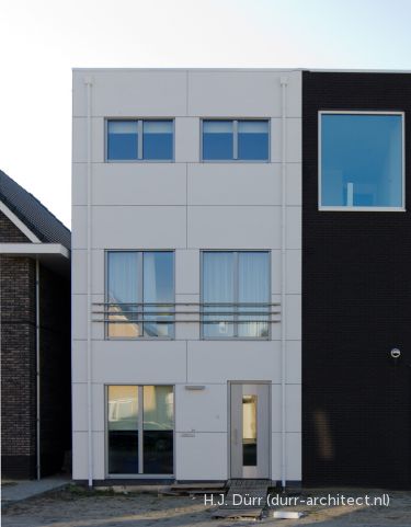 H.J. Dürr (durr-architect.nl)