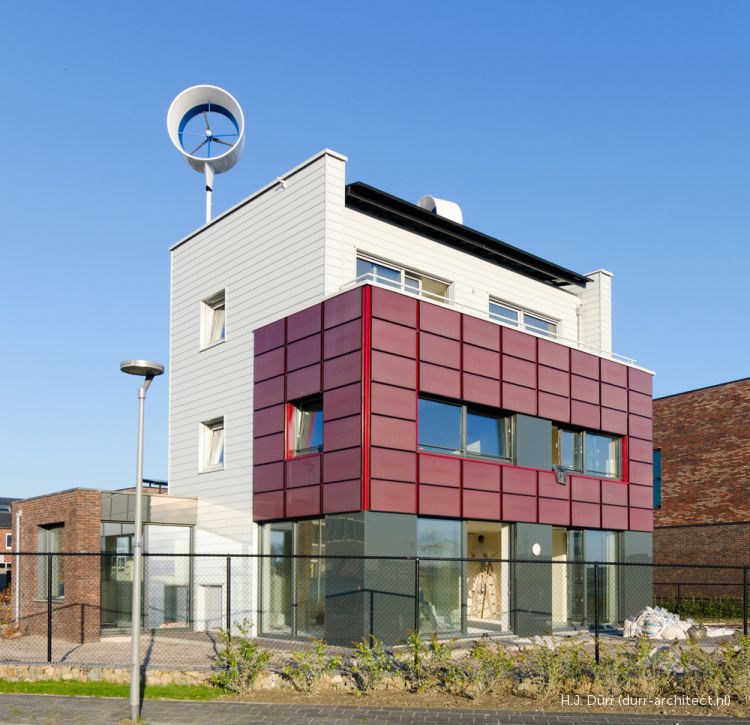 H.J. Dürr (durr-architect.nl)