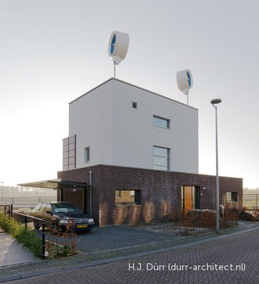 H.J. Dürr (durr-architect.nl)