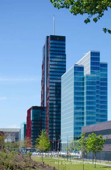 H.J. Dürr (durr-architect.nl)