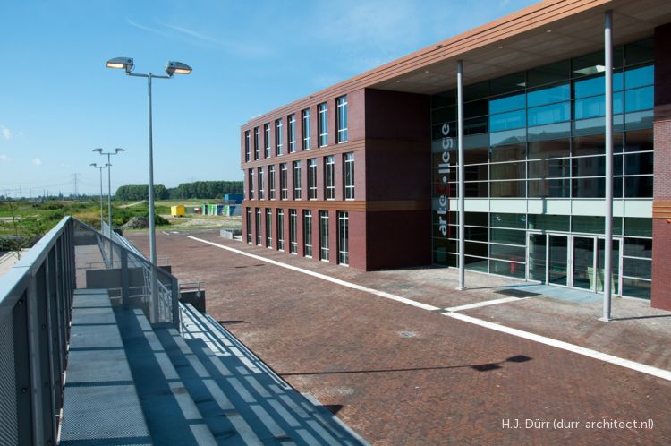 H.J. Dürr (durr-architect.nl)