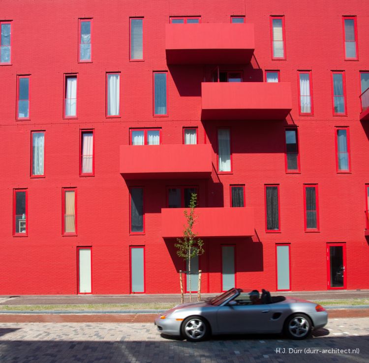 H.J. Dürr (durr-architect.nl)