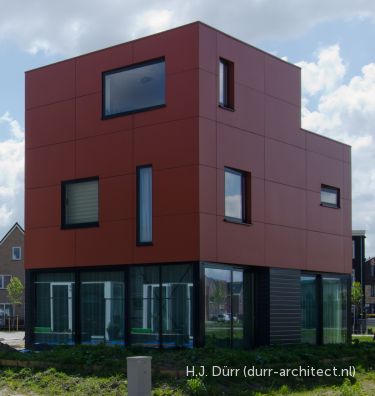 H.J. Dürr (durr-architect.nl)