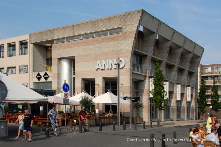 Geert van der Wijk (http://geertfotografeert.nl)