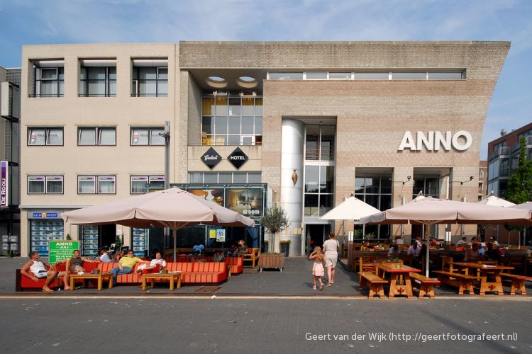 Geert van der Wijk (http://geertfotografeert.nl)