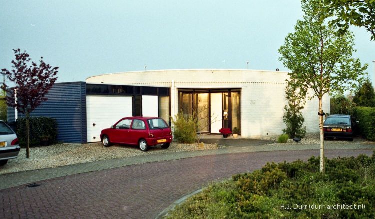 H.J. Dürr (durr-architect.nl)