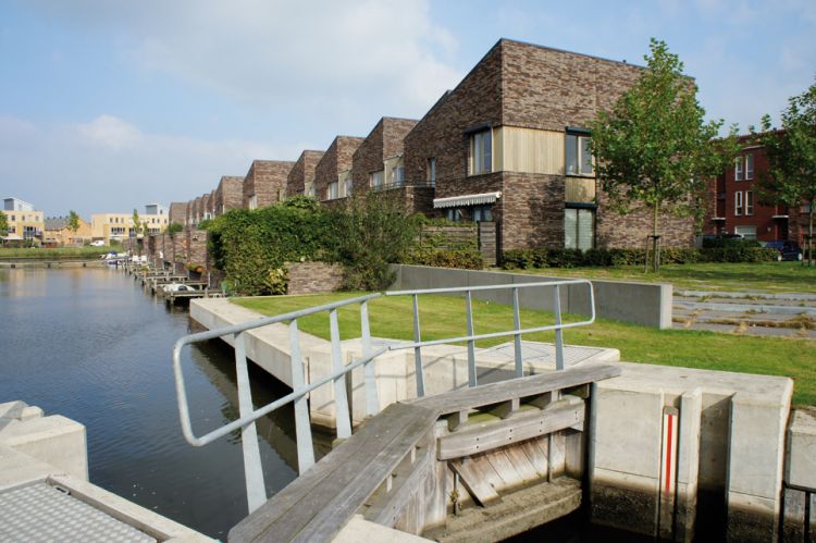 Foto Copyright Casla, Almere