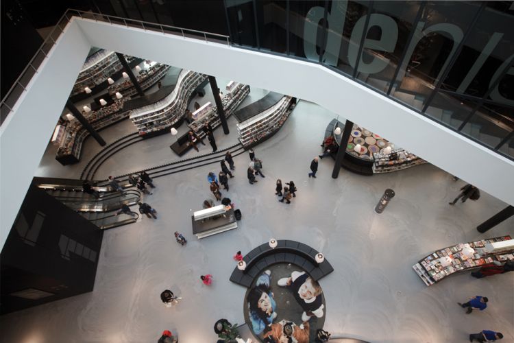 Foto Copyright Casla, Almere