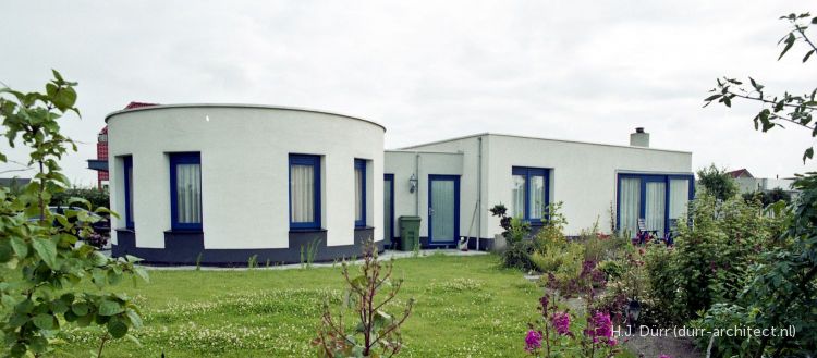 H.J. Dürr (durr-architect.nl)