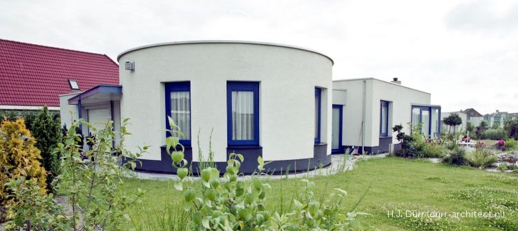 H.J. Dürr (durr-architect.nl)