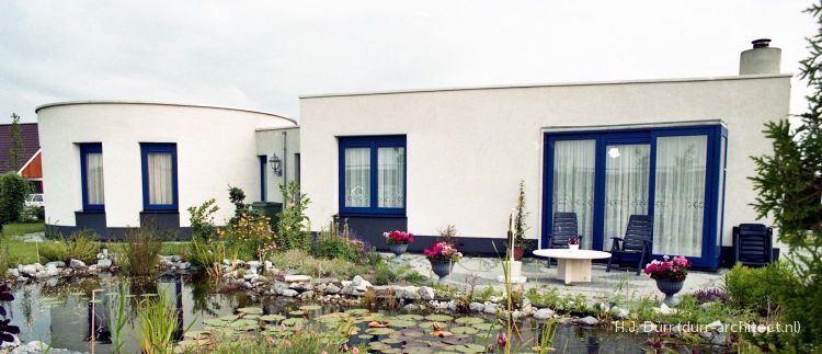 H.J. Dürr (durr-architect.nl)