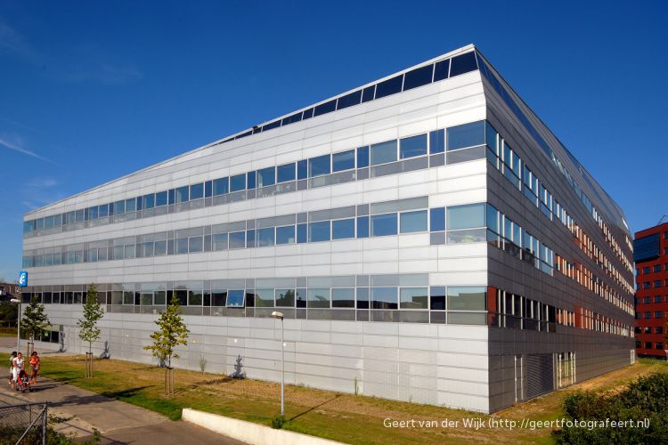 Geert van der Wijk (http://geertfotografeert.nl)