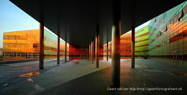 Geert van der Wijk (http://geertfotografeert.nl)