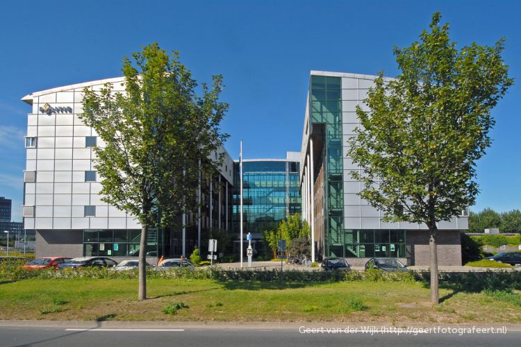 Geert van der Wijk (http://geertfotografeert.nl)