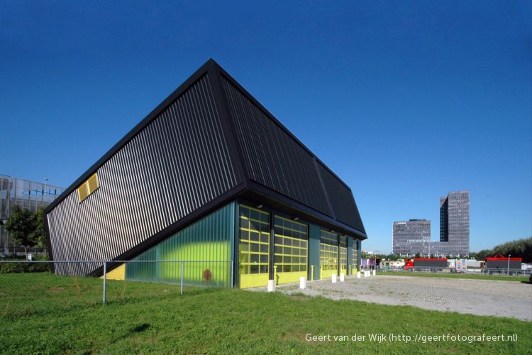 Geert van der Wijk (http://geertfotografeert.nl)