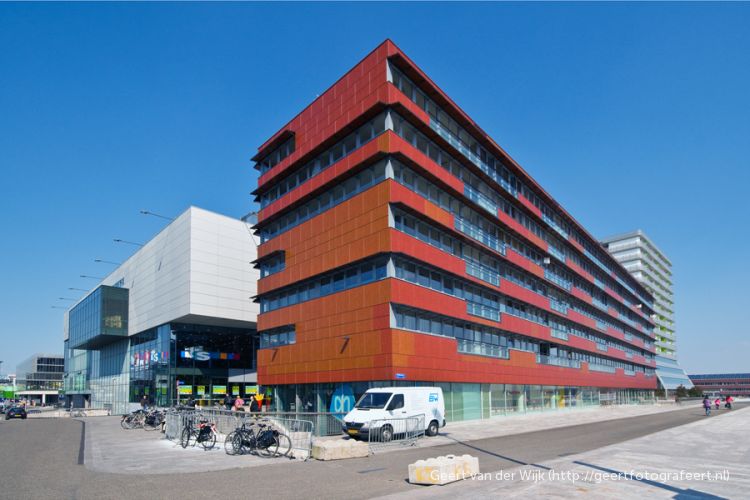 Geert van der Wijk (http://geertfotografeert.nl)