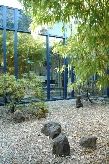 H.J. Dürr (durr-architect.nl)