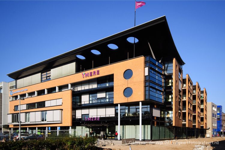 Geert van der Wijk (http://geertfotografeert.nl)