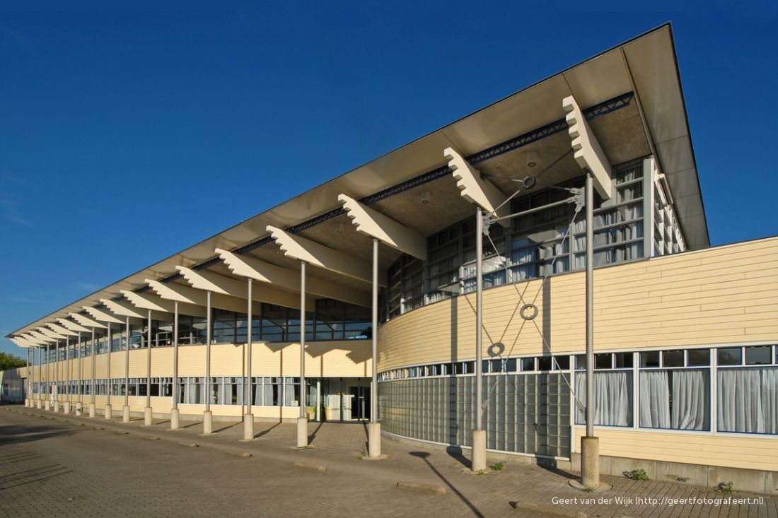 Geert van der Wijk (http://geertfotografeert.nl)