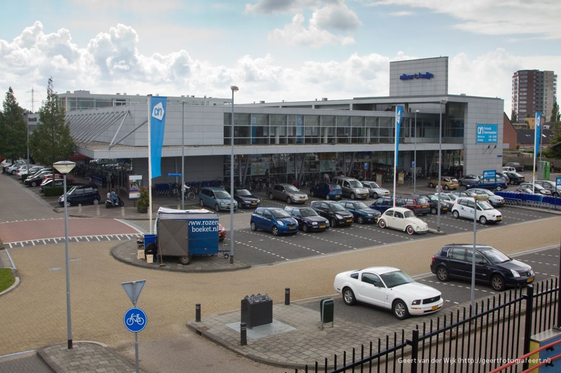 Geert van der Wijk (http://geertfotografeert.nl)