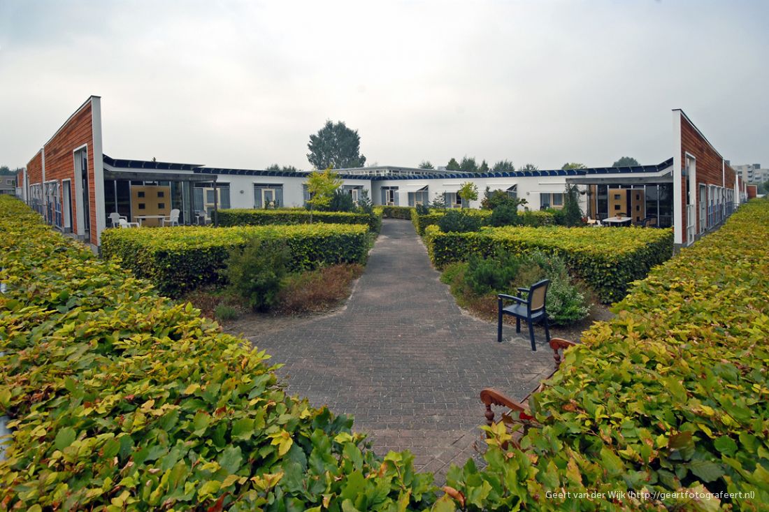 Geert van der Wijk (http://geertfotografeert.nl)