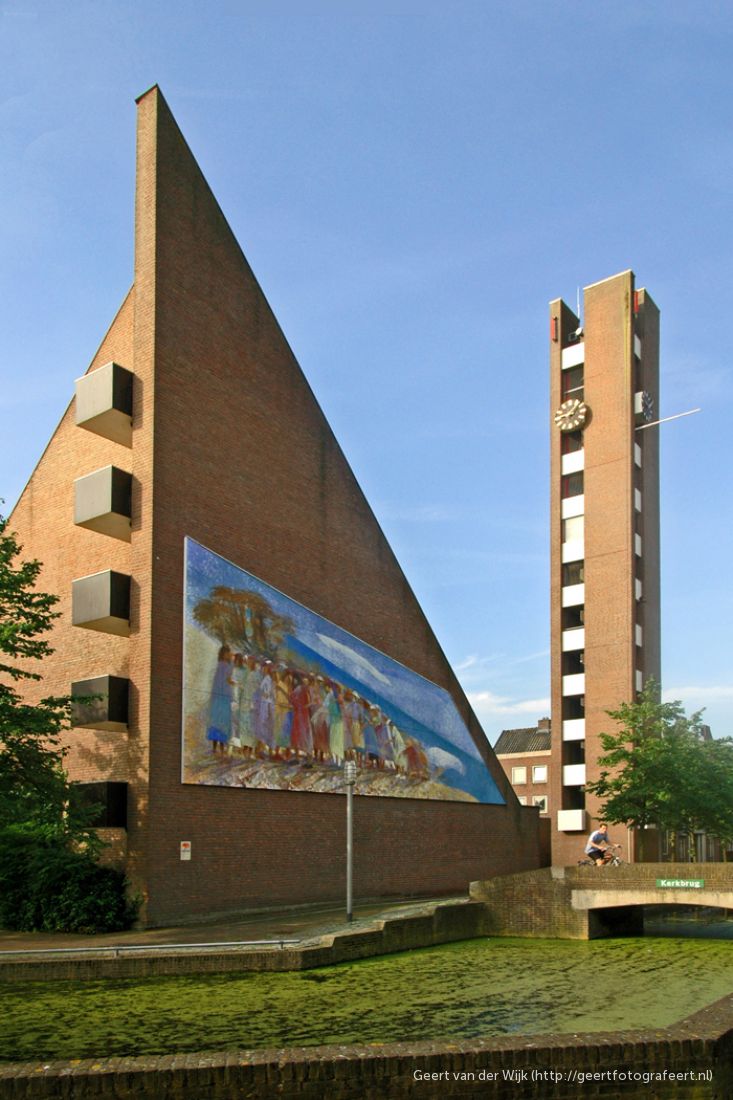 Geert van der Wijk (http://geertfotografeert.nl)