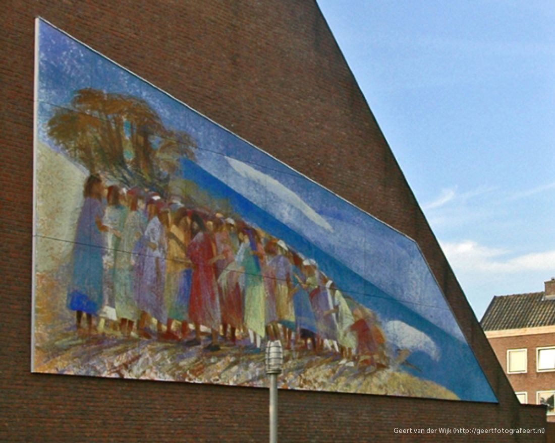 Geert van der Wijk (http://geertfotografeert.nl)