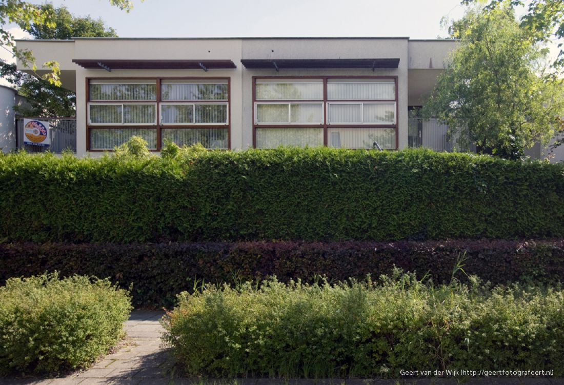 Geert van der Wijk (http://geertfotografeert.nl)