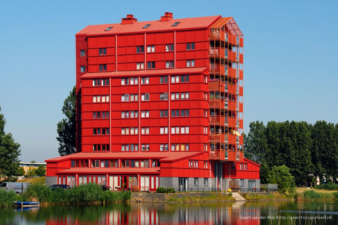 Geert van der Wijk (http://geertfotografeert.nl)