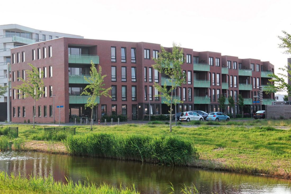 Foto Copyright Casla, Almere