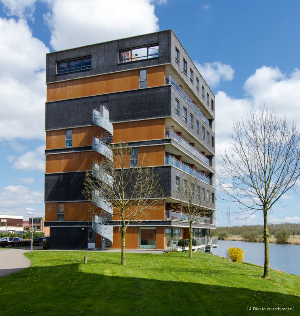 H.J. Dürr (durr-architect.nl)