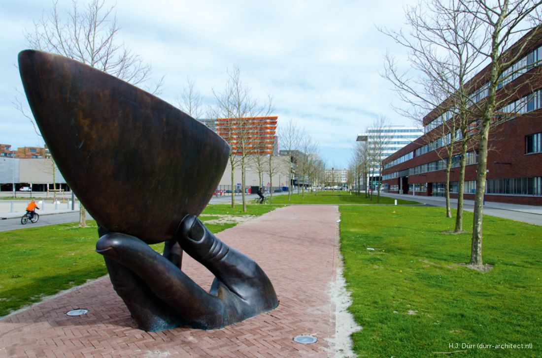 H.J. Dürr (durr-architect.nl)